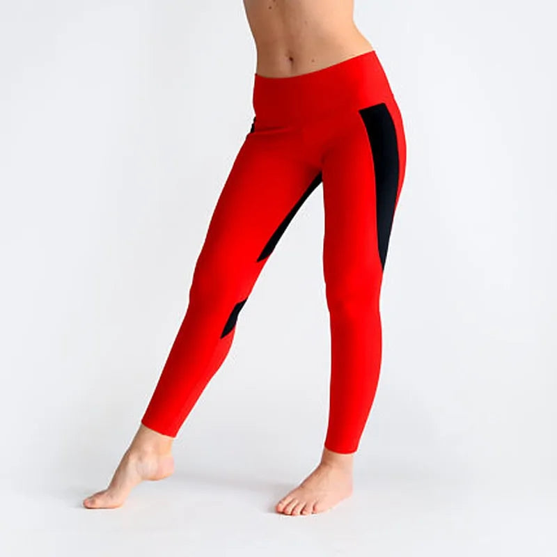 High Waisted Push Up Leggings WEM Support (www.WEM.support)