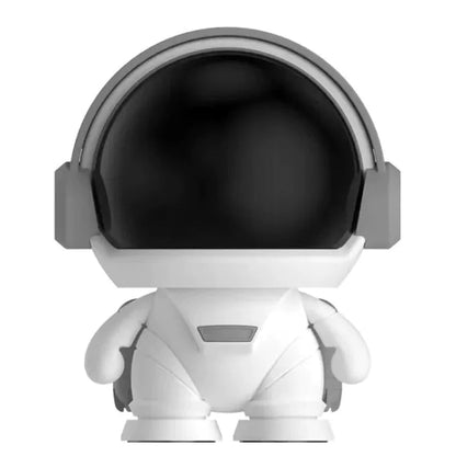 Spaceman Mini Bluetooth Subwoofer WEM Support (www.WEM.support)