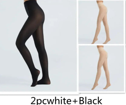 Elegant Anti-Snag Silk Hosiery WEM Support (www.WEM.support)