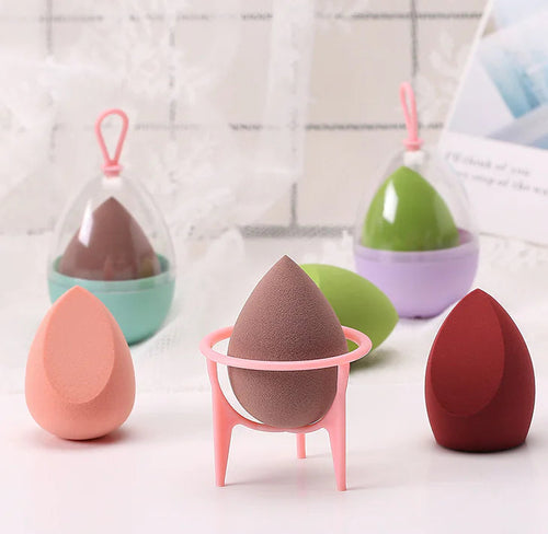 Rubycell Makeup Sponge – Super Soft Blender WEM Support (www.WEM.support)