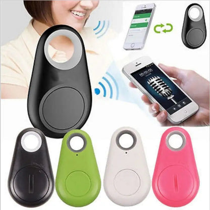 Smart Mini GPS Tracker WEM Support (www.WEM.support)
