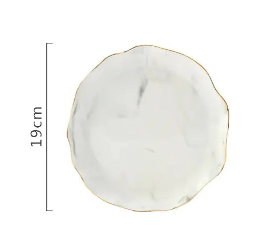 Marble Stand Jewelry Tray WEM Support (www.WEM.support)