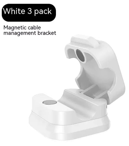 Organizador de Cabos Magnético HejK.com