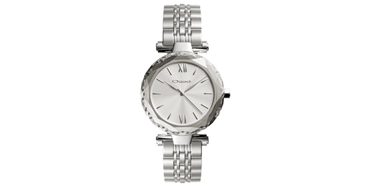 Osse 10126 01 Women's Wristwatch WEM Support (www.WEM.support)