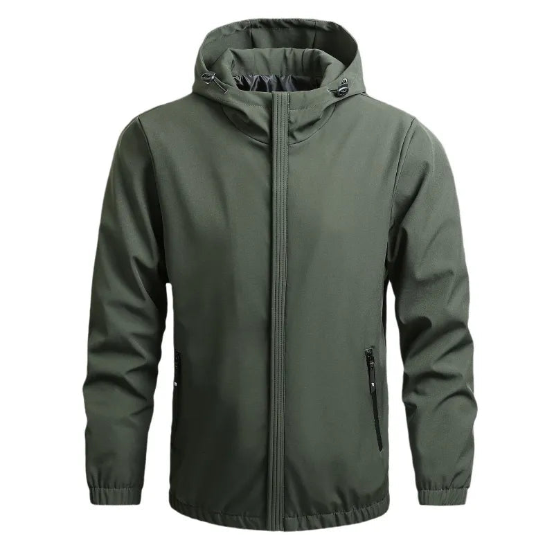 Quick Dry Skin Jackets WEM Support (www.WEM.support)