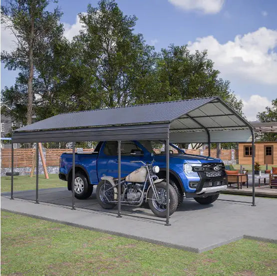 Storage Tent For Canopy Tents WEM Support (www.WEM.support)