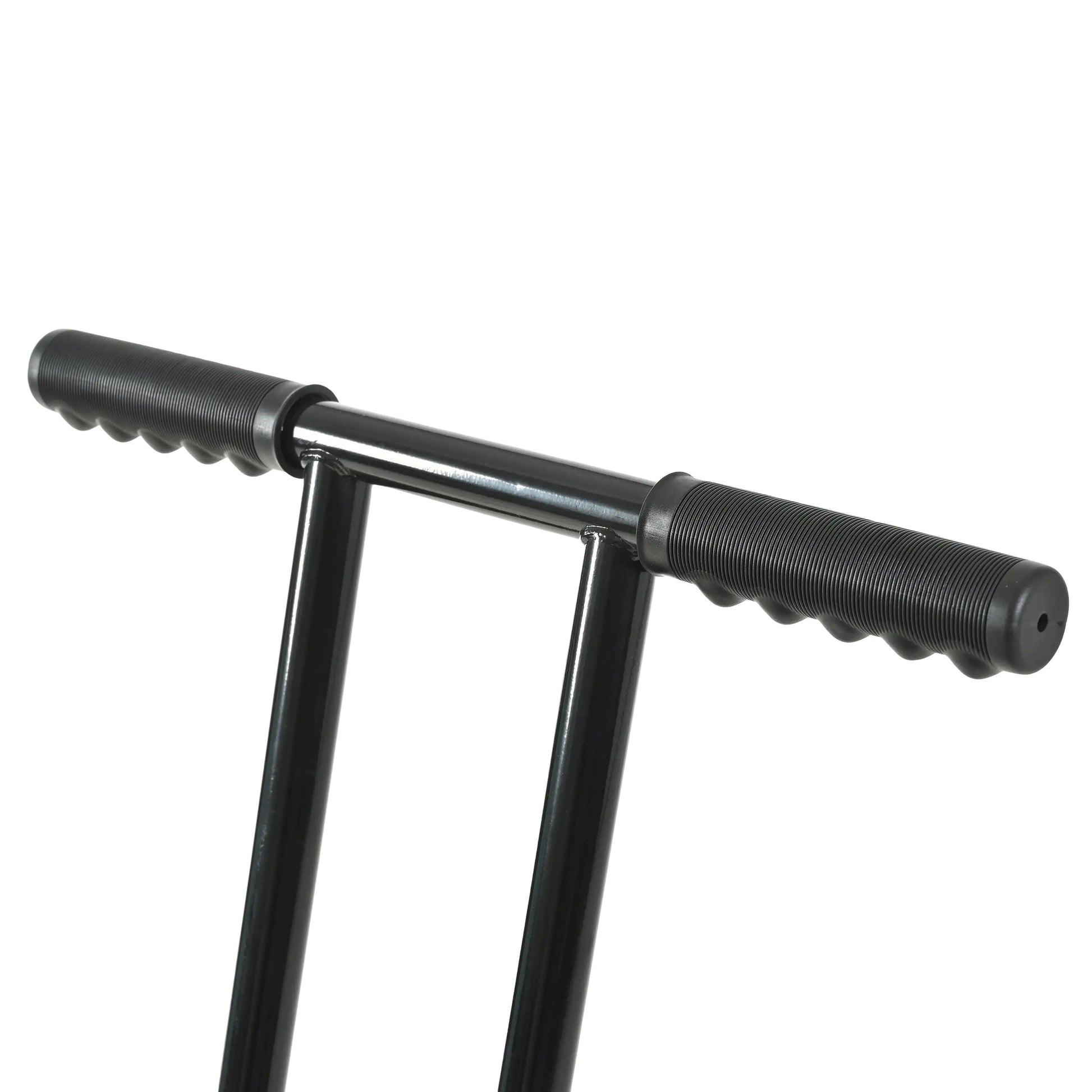 Snow Removal Shovel - Heavy Duty Snow Removal Shovel - Efficient Snow Removal Tool - Ergonomic Design, Powder-coated Steel For Long-lasting Performance WEM Support (www.WEM.support)
