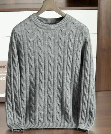Cable Knit Sweaters WEM Support (www.WEM.support)