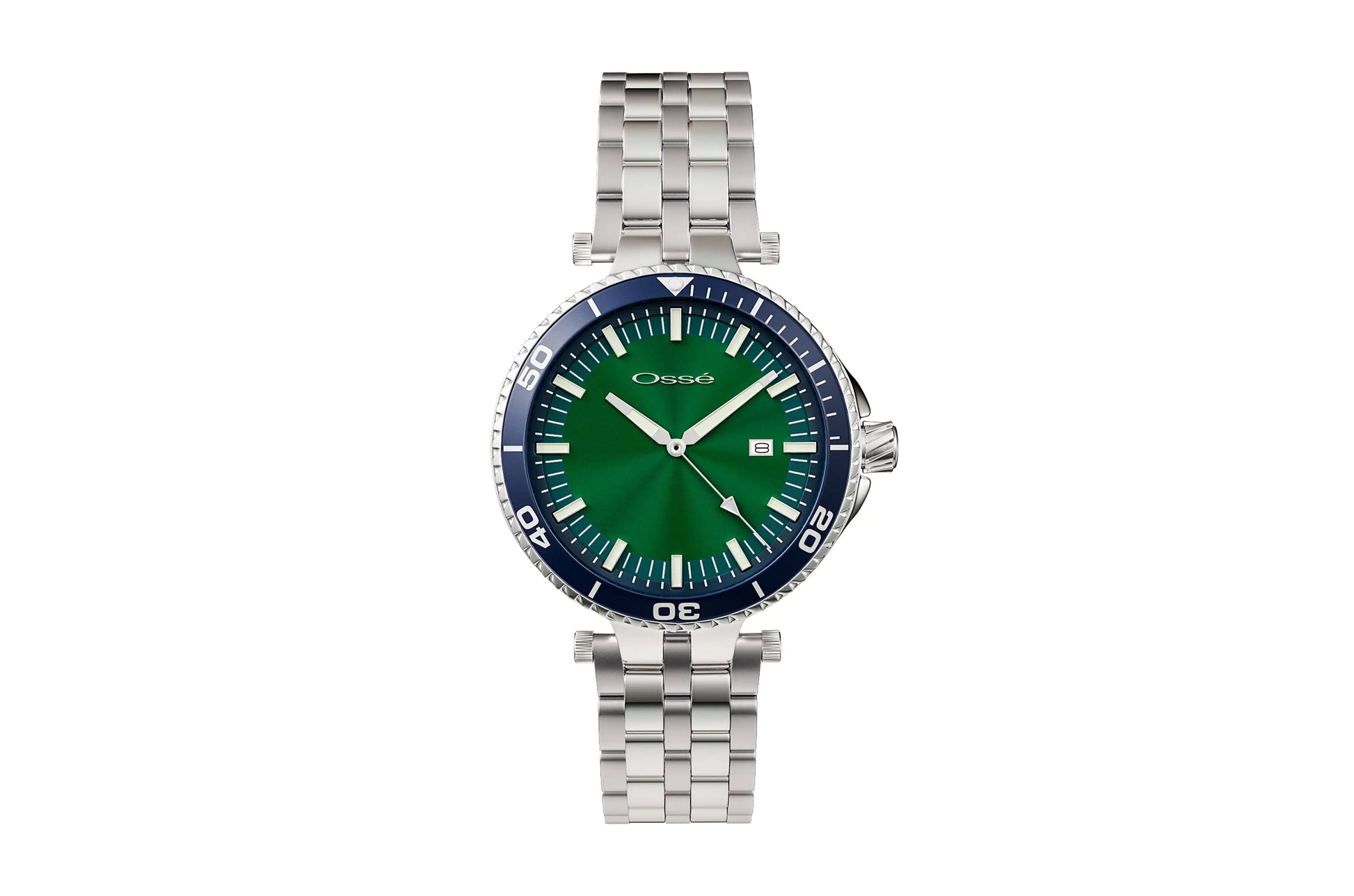 Montre pour Hommes Osse 10143 03 WEM Support (www.WEM.support)
