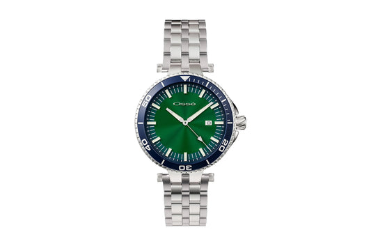 Montre pour Hommes Osse 10143 03 WEM Support (www.WEM.support)
