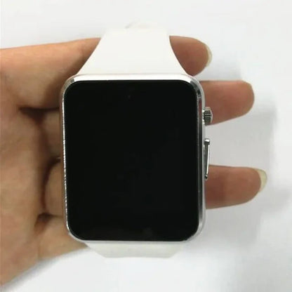 Bluetooth Smart Watch for Android WEM Support (www.WEM.support)