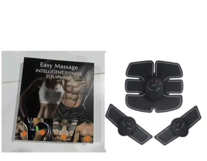 EMS Abs & Muscle Trainer WEM Support (www.WEM.support)