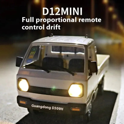 Full-Scale Simulation RC Car Model WEM Support (www.WEM.support)
