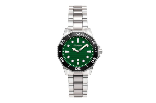 Reloj de Pulsera para Hombre Osse 10145 03 WEM Support (www.WEM.support)