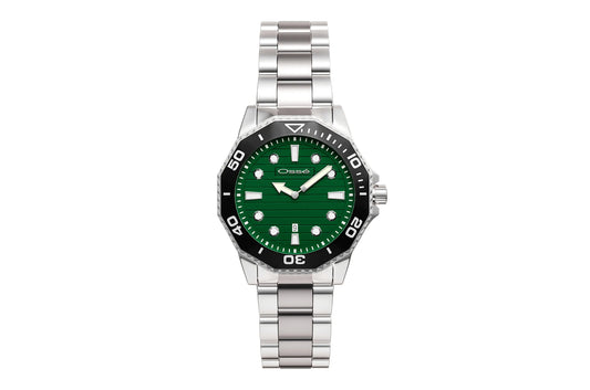 Reloj de Pulsera para Hombre Osse 10145 03 WEM Support (www.WEM.support)