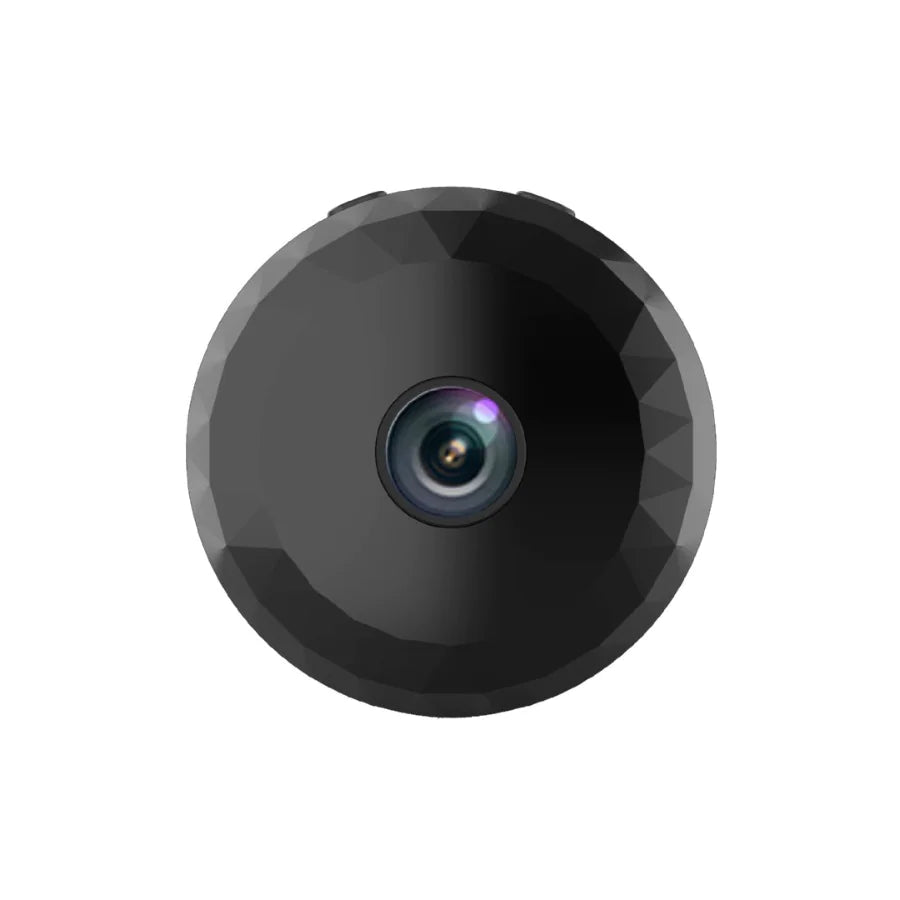Wireless Network Security Camera WiFi HD Surveillance Camera Diamond WEM Support (www.WEM.support)