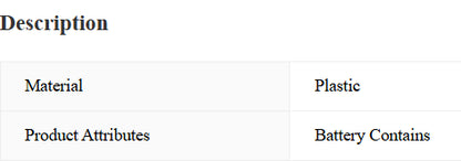 Water Quality Testing Pen