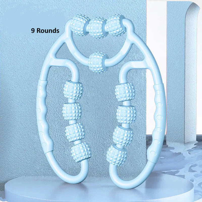 FlexFit Muscle Massager HejK.com Marketplace LLC