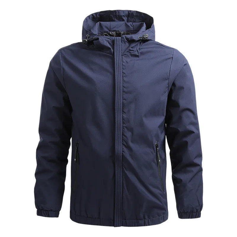 Quick Dry Skin Jackets WEM Support (www.WEM.support)