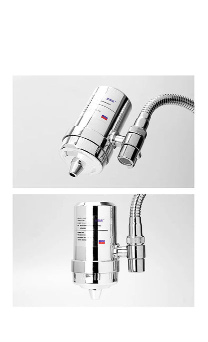Water Purifier Faucet Filter Kitchen WEM Support (www.WEM.support)