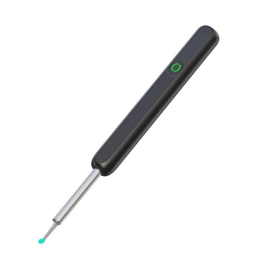 Wireless Smart HD Ear Endoscope WEM Support (www.WEM.support)