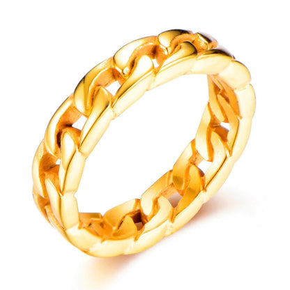 Vertigo Chain Ring WEM Support (www.WEM.support)