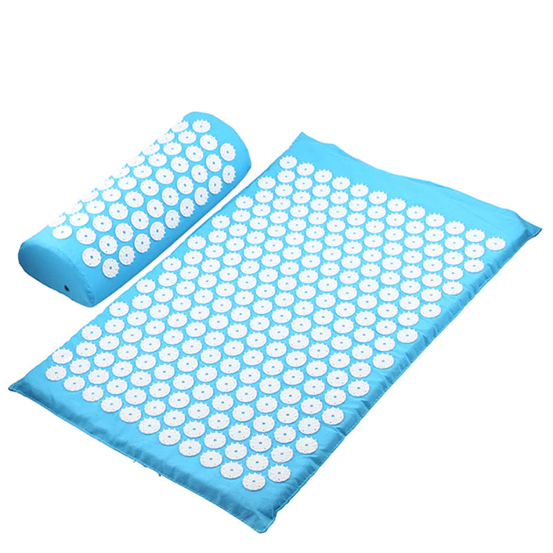 Harmony Acupressure Therapy Set WEM Support (www.WEM.support)