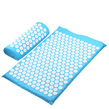 Harmony Acupressure Therapy Set WEM Support (www.WEM.support)