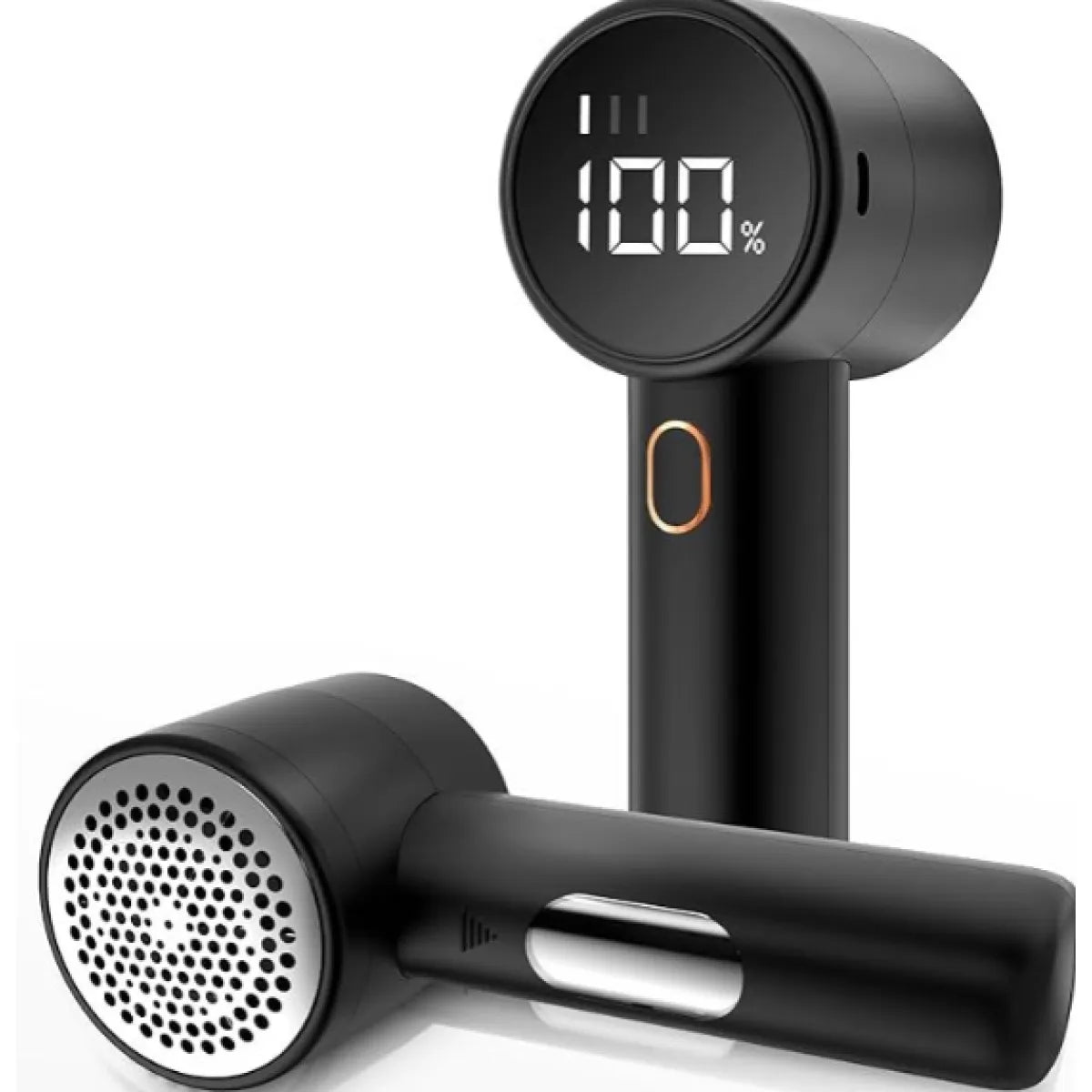 Wireless Portable Fabric Hair Ball Trimmer WEM Support (www.WEM.support)