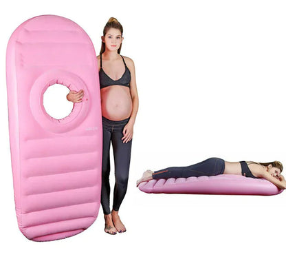 Women's pillow waist decompression artifact HejK.com