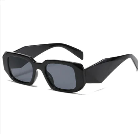 Women’s Irregular Square Sunglasses HejK.com Marketplace LLC