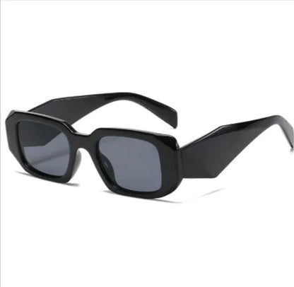 Women’s Irregular Square Sunglasses HejK.com Marketplace LLC