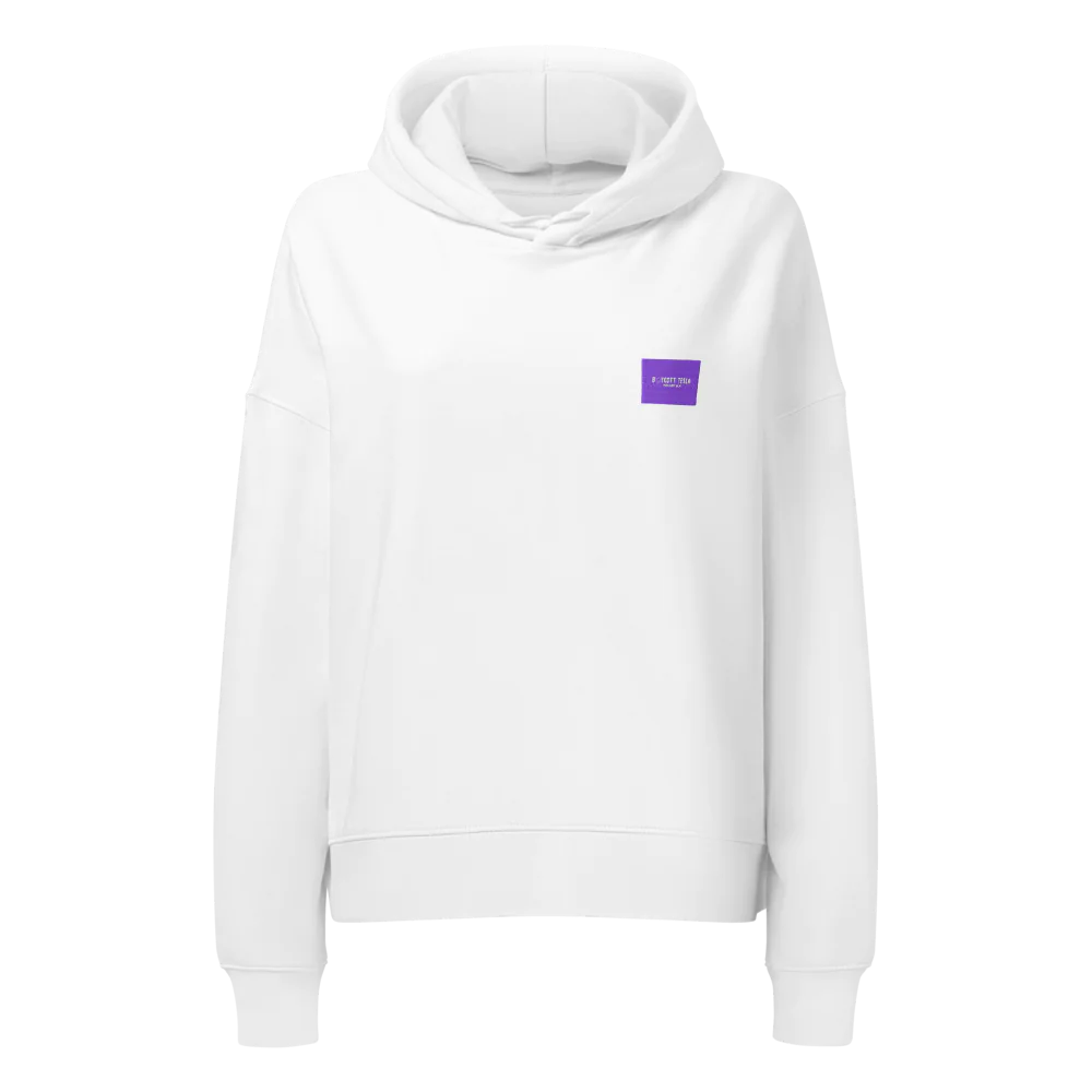 Women's Organic Cotton Hoodie | Stanley/Stella SASW035 HejK.com Marketplace LLC