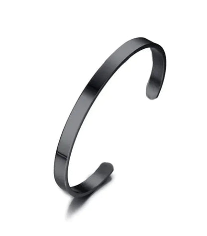 Women's Titanium Steel Bracelet HejK.com