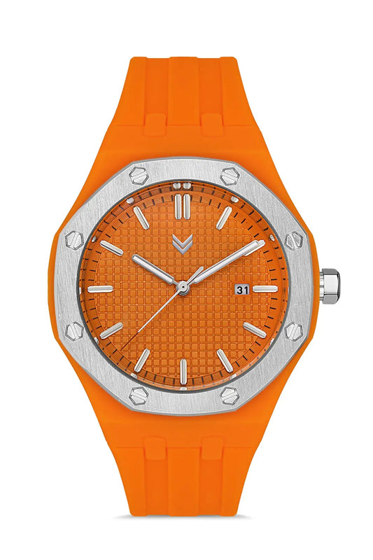 Hummel Hm-2004Ma-5 Men's Wristwatch WEM Support (www.WEM.support)