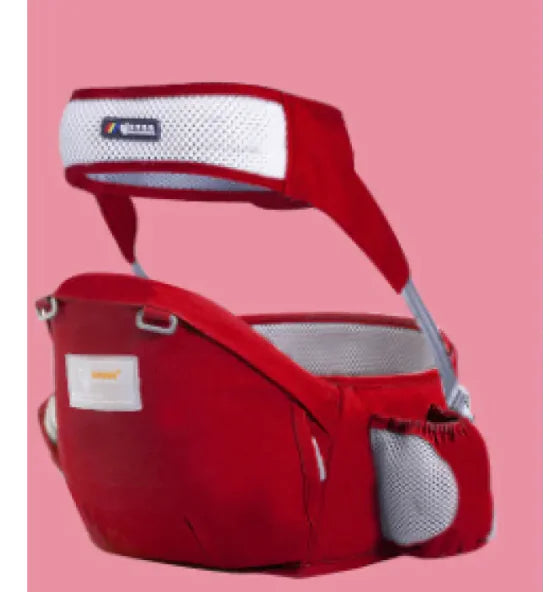 Ultimate Comfort Multifunctional Baby Carrier WEM Support (www.WEM.support)