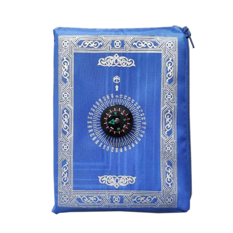 Portable Folding Prayer Mat HejK.com