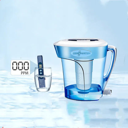Tap water filter WEM Support (www.WEM.support)