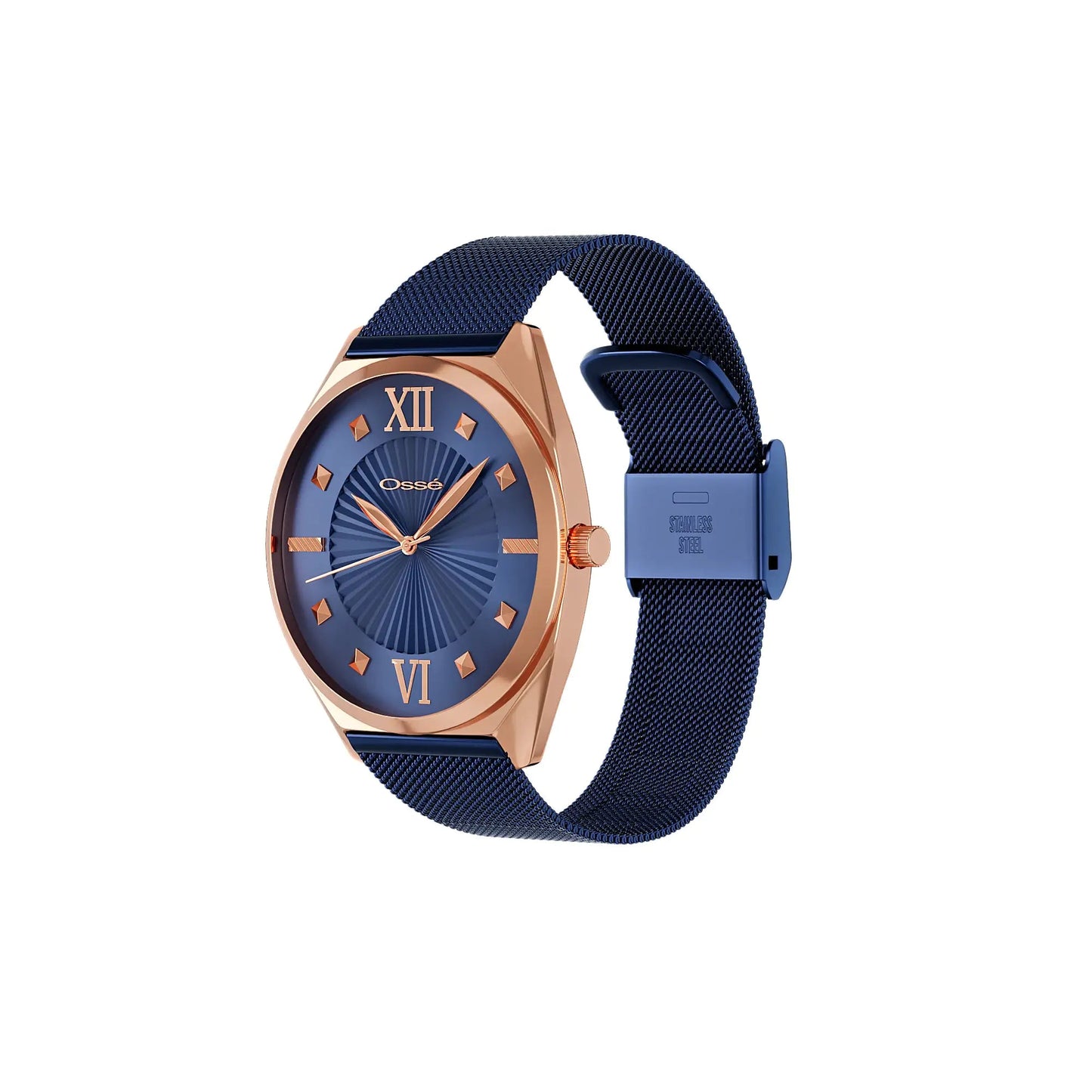 Osse 10113 05 Women's Wristwatch WEM Support (www.WEM.support)