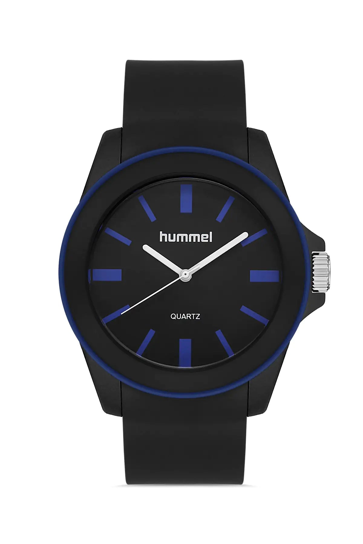 Hummel Hm-1004Ma-2 Men's Wristwatch WEM Support (www.WEM.support)