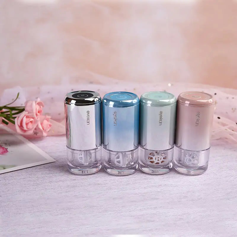 Compact Lens Purifier HejK.com Marketplace LLC