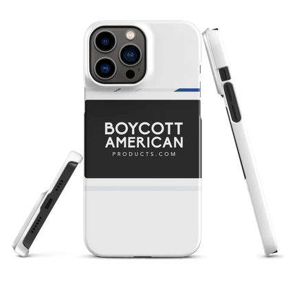 SleekGuard iPhone Case HejK.com Marketplace LLC