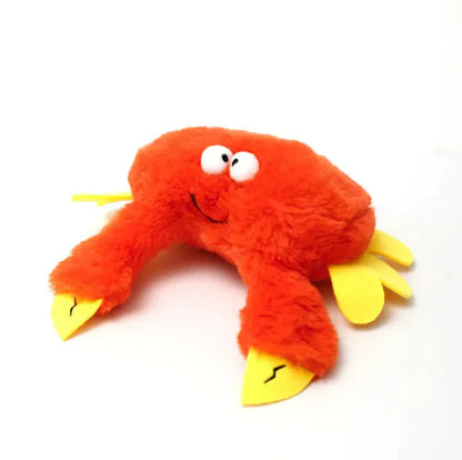 Pet Plush Toy WEM Support (www.WEM.support)