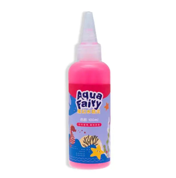 Handmade Marine Baby Replenisher Special Pigment WEM Support (www.WEM.support)