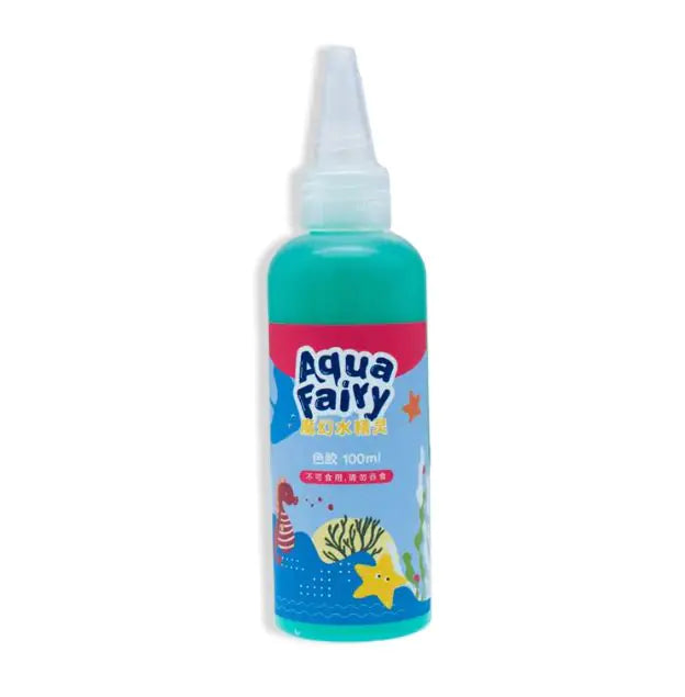 Handmade Marine Baby Replenisher Special Pigment WEM Support (www.WEM.support)