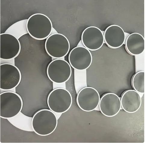 Rotating Food Tray WEM Support (www.WEM.support)