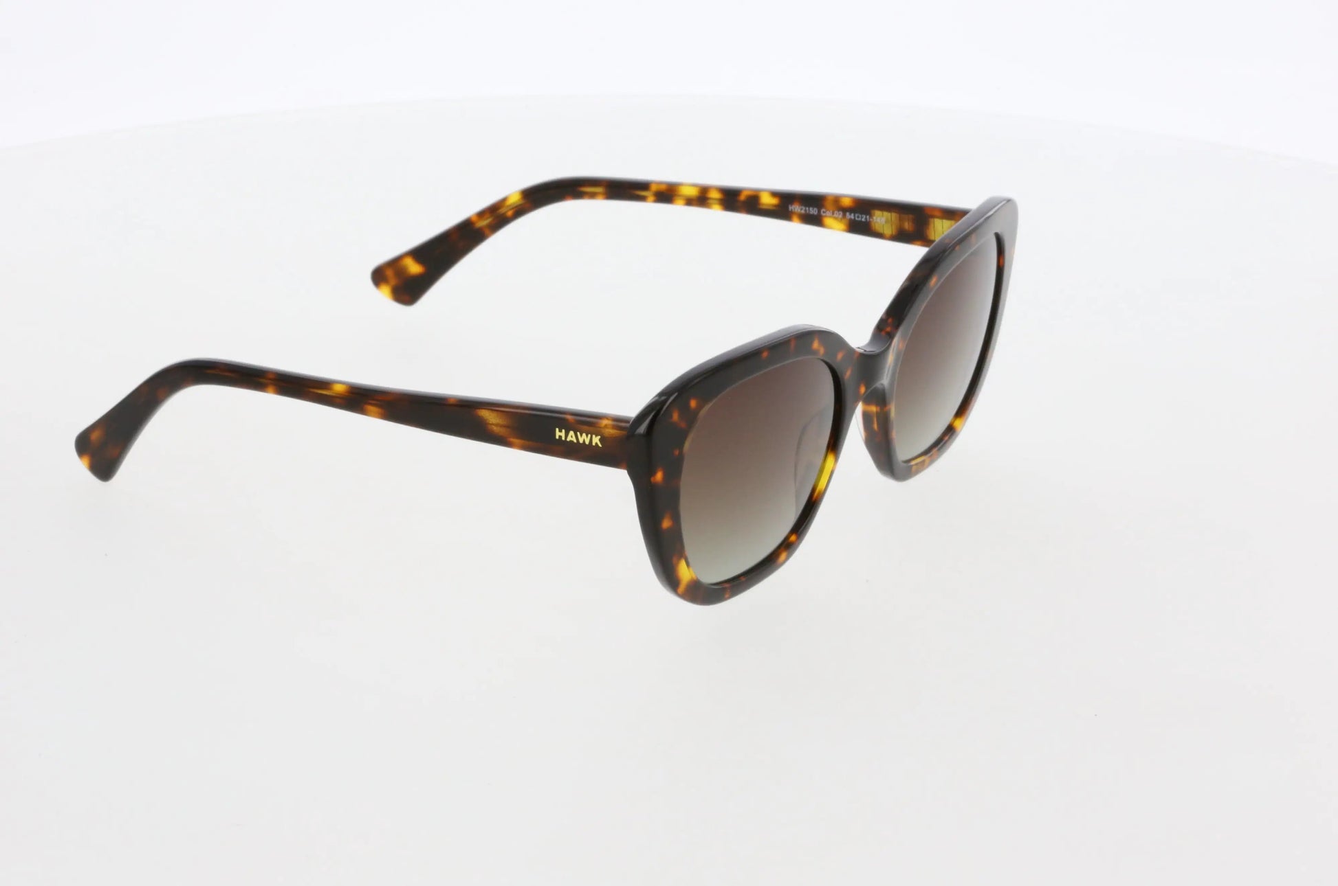 Hawk 2150 02 Women's Sunglasses WEM Support (www.WEM.support)