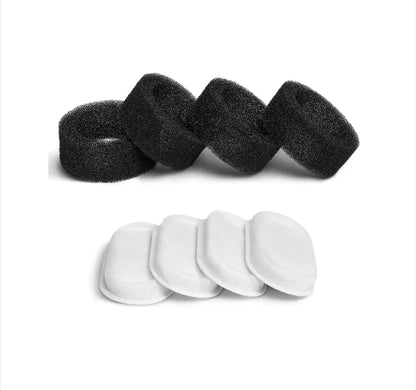 Stainless Steel Pet Water Dispenser Filter