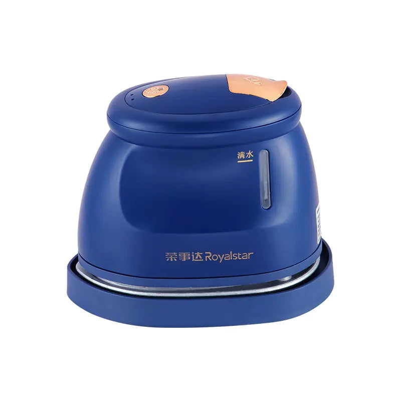 Portable Garment Steamer Cleaner WEM Support (www.WEM.support)