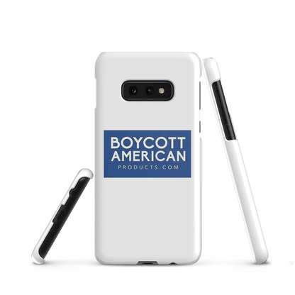 SlimFit Samsung SnapCase HejK.com Marketplace LLC